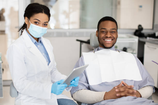 Oral Cancer Screening in Baidland, PA