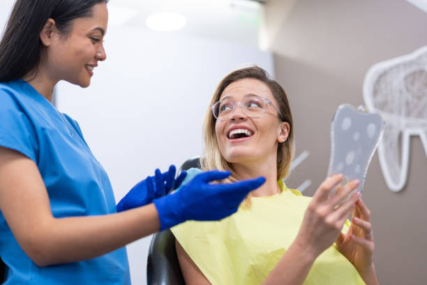 Why Choose Us for Your Dental Needs in Baidland, PA