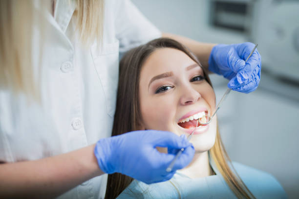 Professional Dental Services in Baidland, PA